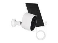 C�mera IP Wi-Fi MOES WCM-S24-S de 4MP