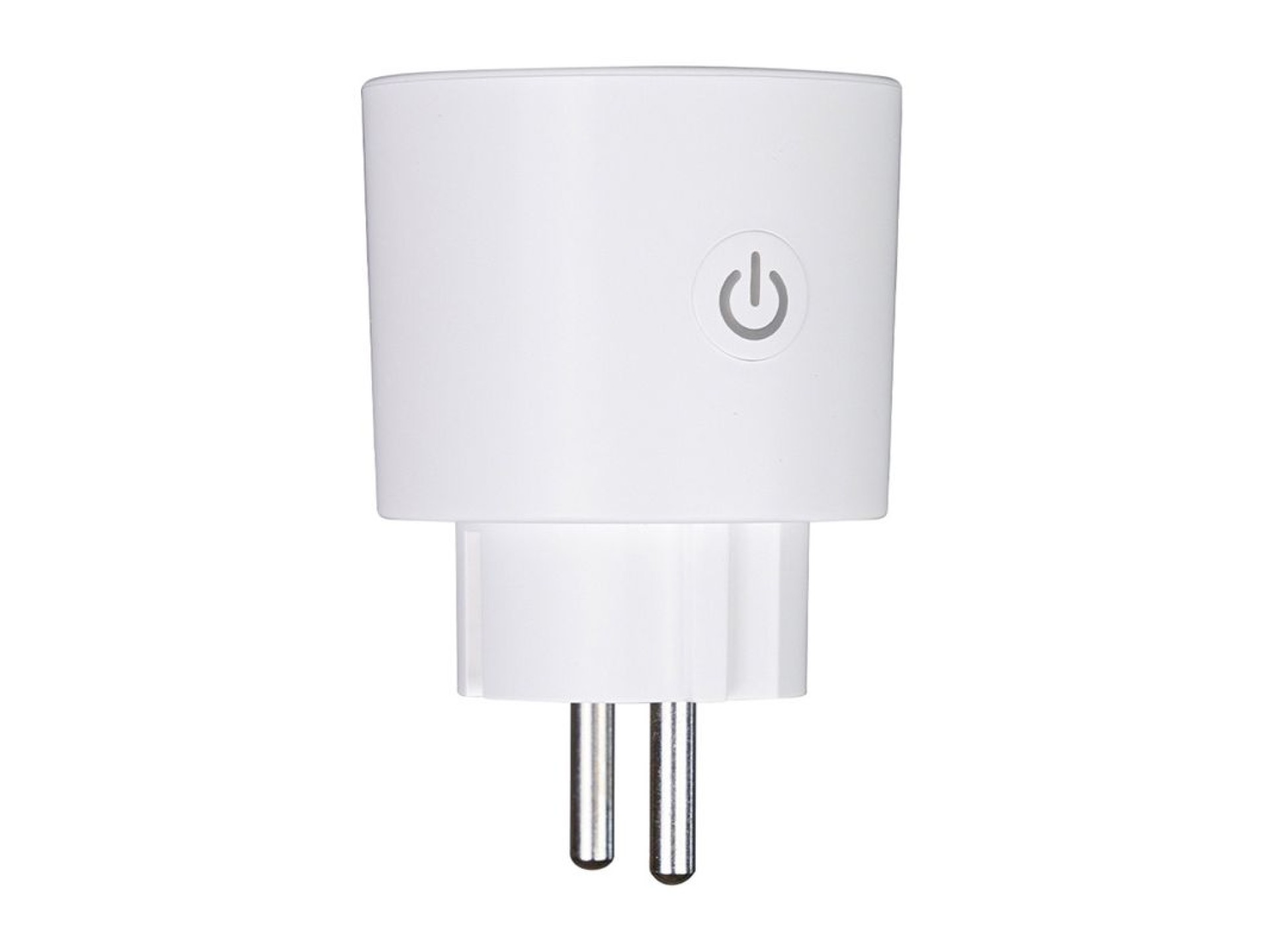 MOES MWP-EU16M-WH-MS Smart Outlet