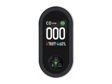 MOES S02-CO Carbon Monoxide Detector