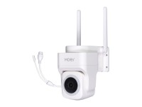 MOES WCM-B66 3MP Outdoor Wi-Fi IP Camera MOES WCM-B66 3MP Outdoor Wi-Fi IP Camera