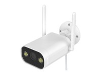C�mara IP Wi-Fi para exteriores MOES WCM-JD-T1 de 3 MP