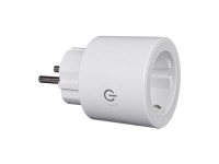 MOES MWP-EU16M-WH-MS Smart Outlet MOES MWP-EU16M-WH-MS Smart Outlet