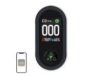 MOES S02-CO Carbon Monoxide Detector