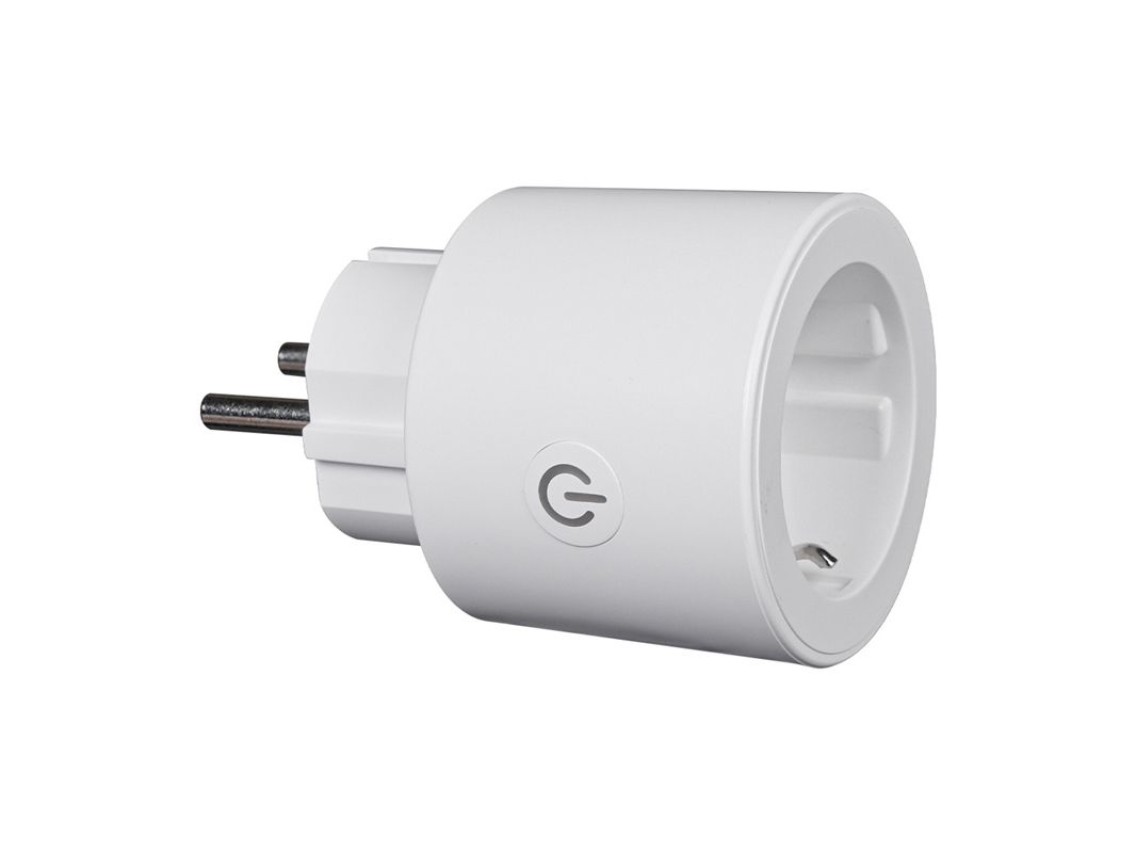 MOES MWP-EU16M-WH-MS Smart Outlet