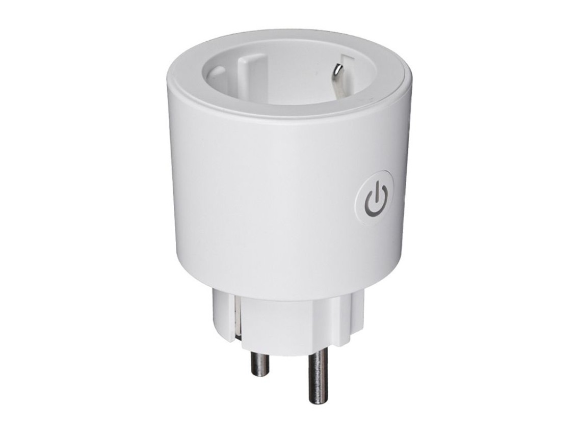 MOES MWP-EU16M-WH-MS Smart Outlet