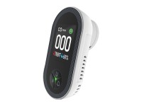 MOES S02-CO Carbon Monoxide Detector MOES S02-CO Carbon Monoxide Detector