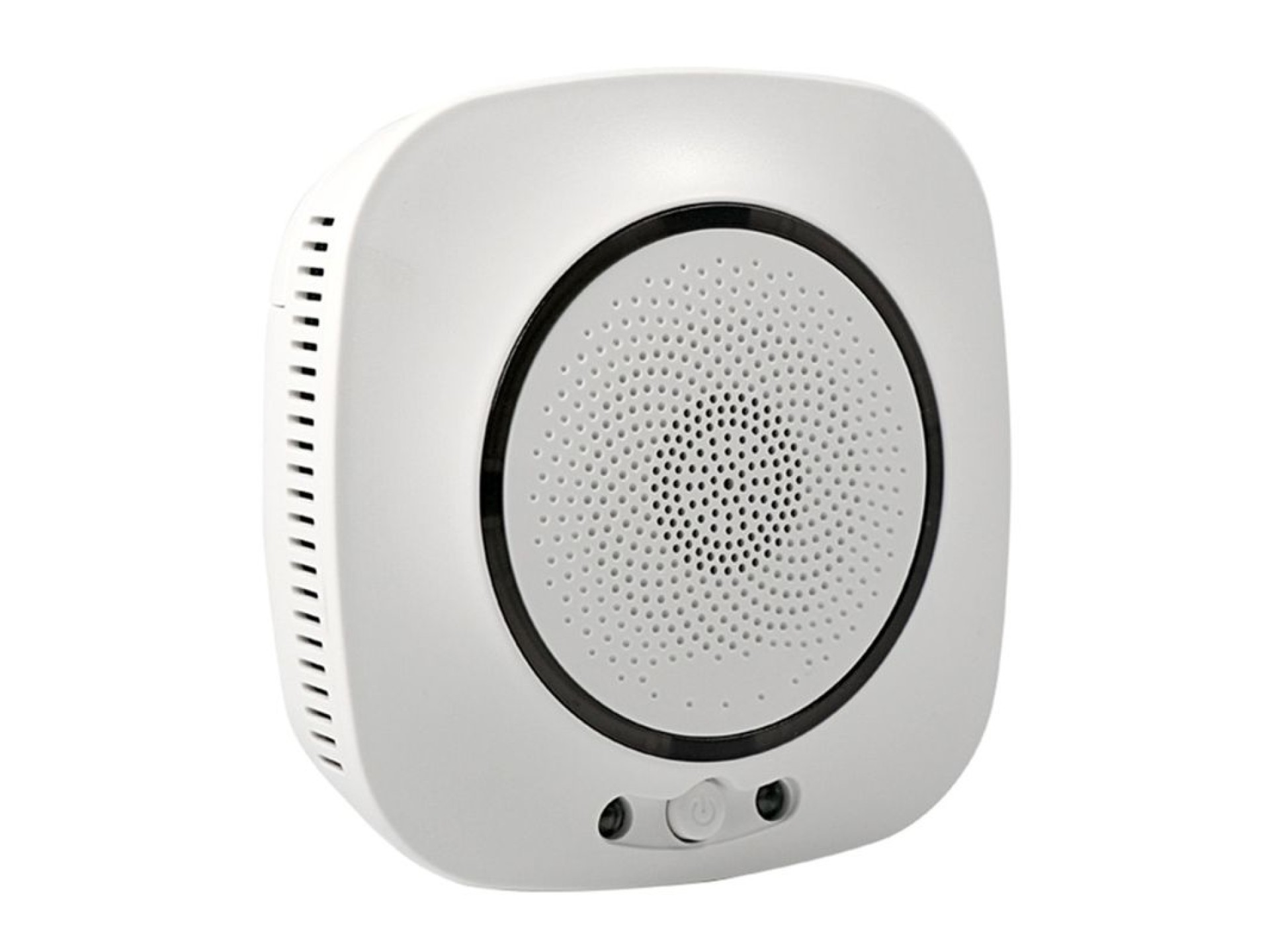 Detector de gas Wi-Fi MOES WSS-S-GL