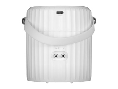 MOES WWP-BY-808 Wi-Fi Irrigation Pump