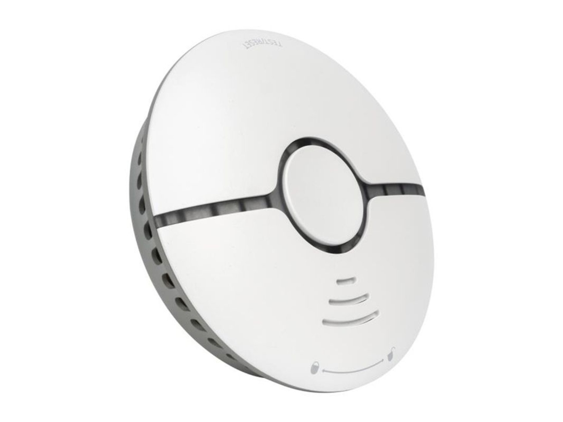 Detector de fumaça Wi-Fi MOES WSS-S-SSD-A