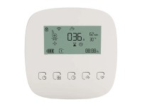 MOES WWP-BY-908 Wi-Fi 2-Channel Irrigation Pump MOES WWP-BY-908 Wi-Fi 2-Channel Irrigation Pump
