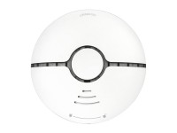 Detector de fumaça Wi-Fi MOES WSS-S-SSD-A Detector de fumaça Wi-Fi MOES WSS-S-SSD-A