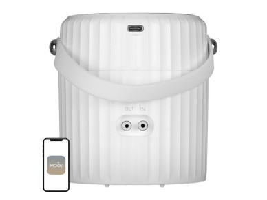 MOES WWP-BY-808 Wi-Fi Irrigation Pump