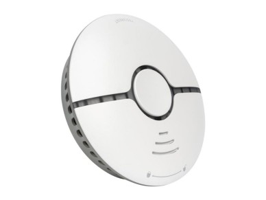 Detector de humo Wi-Fi MOES WSS-S-SSD-A