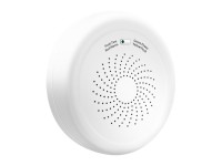 Sensor de gás ZigBee MOES ZSS-QY-GL-U Sensor de gás ZigBee MOES ZSS-QY-GL-U