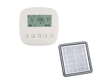 Bomba de riego de 2 canales con Wi-Fi MOES WWP-BY-908 Bomba de riego de 2 canales con Wi-Fi MOES WWP-BY-908