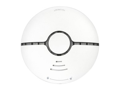 Detector de humo Wi-Fi MOES WSS-S-SSD-A