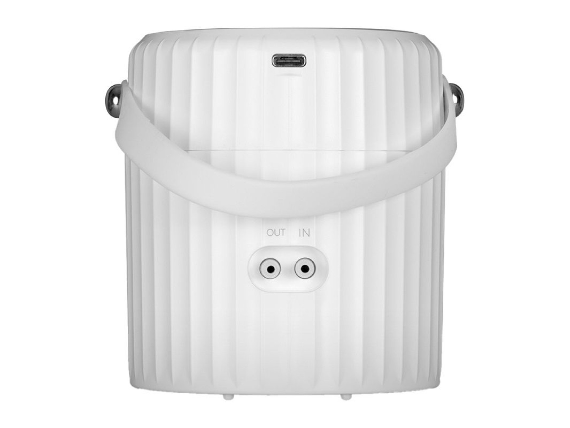 MOES WWP-BY-808 Wi-Fi Irrigation Pump
