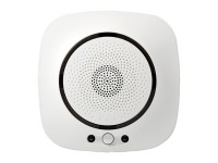 Detector de gas Wi-Fi MOES WSS-S-GL