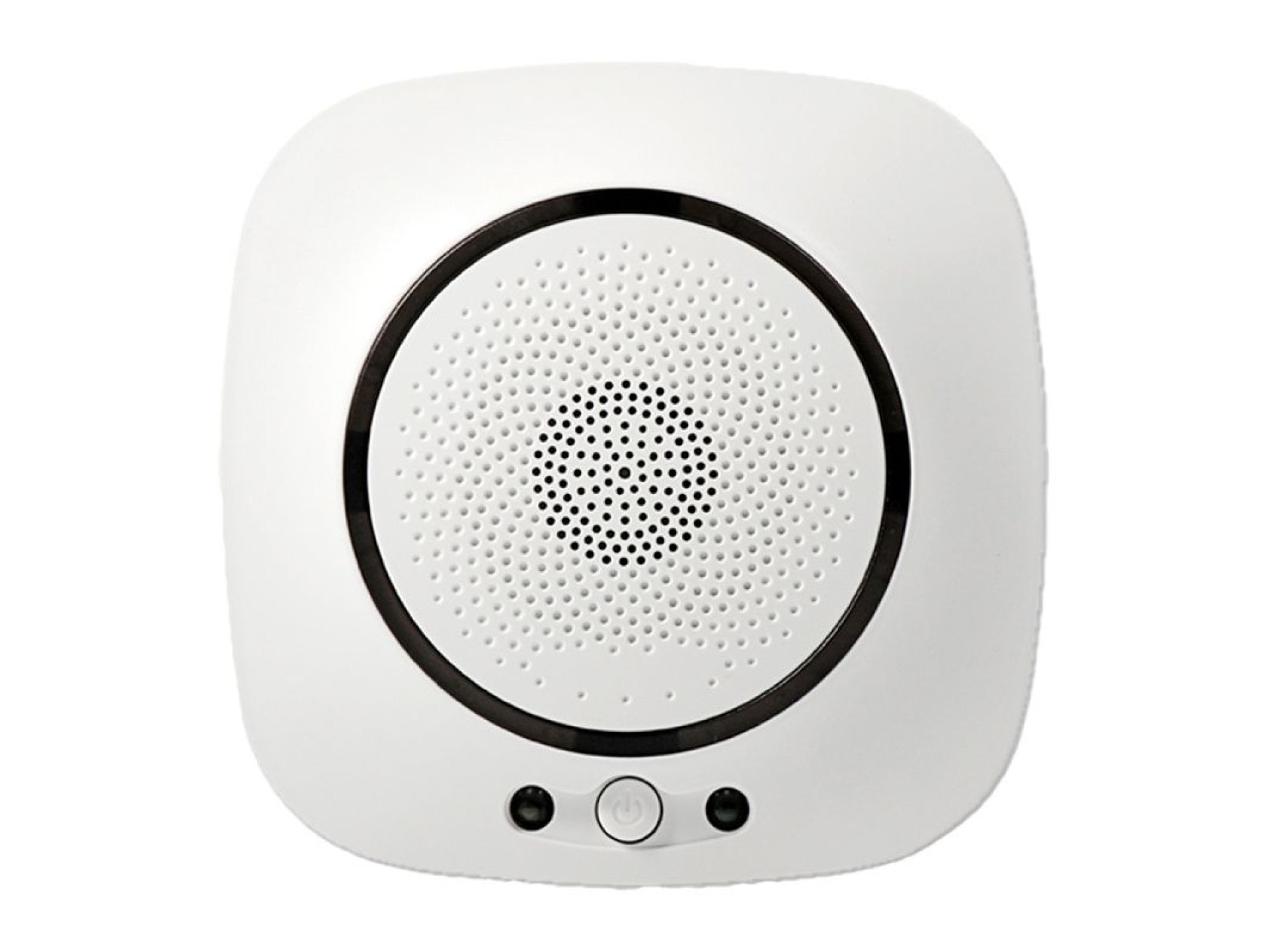 Detector de gas Wi-Fi MOES WSS-S-GL