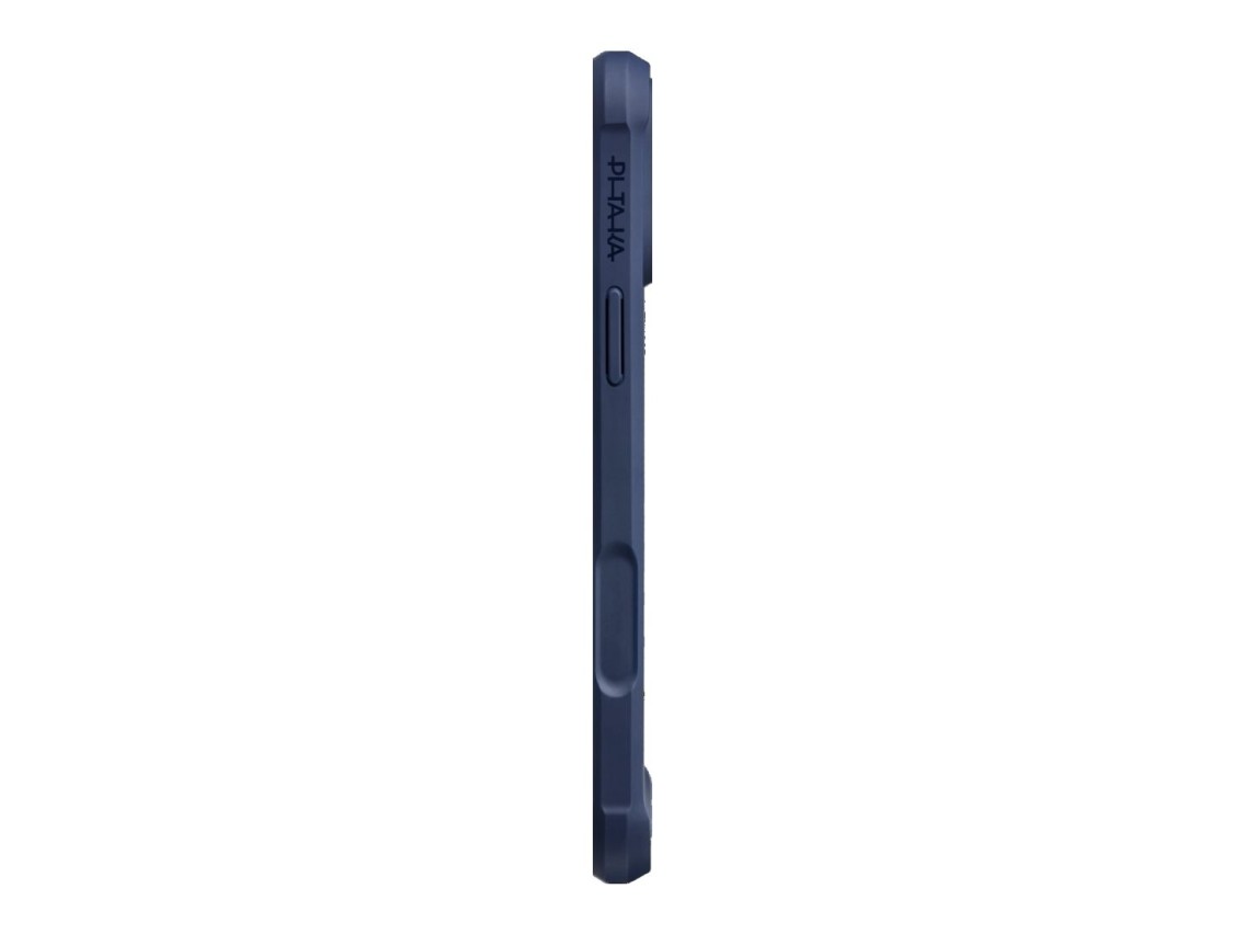 Case PITAKA StarPeak Aramid ProGuard MagSafe for iPhone 17 Pro milky way galaxy