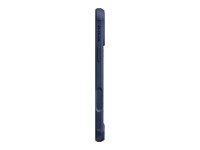 Case PITAKA StarPeak Aramid ProGuard MagSafe for iPhone 17 Pro milky way galaxy Case PITAKA StarPeak Aramid ProGuard MagSafe for iPhone 17 Pro milky way galaxy