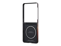 Case PITAKA Ultra-Slim MagSafe for Samsung Galaxy Z Flip7 sunset
