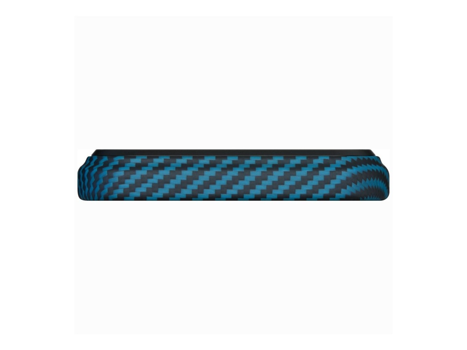 Case PITAKA Ultra-Slim MagSafe for iPhone 17 Pro black blue