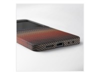 Case PITAKA Ultra-Slim MagSafe for Samsung Galaxy Z Flip7 sunset