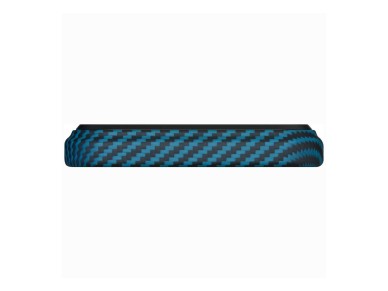 Case PITAKA Ultra-Slim MagSafe for iPhone 17 Pro black blue Case PITAKA Ultra-Slim MagSafe for iPhone 17 Pro black blue