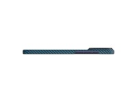 Case PITAKA Ultra-Slim MagSafe for iPhone 17 Pro black blue Case PITAKA Ultra-Slim MagSafe for iPhone 17 Pro black blue