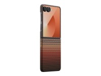 Case PITAKA Ultra-Slim MagSafe for Samsung Galaxy Z Flip7 sunset