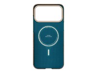 Case PITAKA Ultra-Slim MagSafe for iPhone 17 Pro golden glint Case PITAKA Ultra-Slim MagSafe for iPhone 17 Pro golden glint