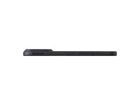 Capa PITAKA Ultra-Fina MagSafe para iPhone 17 Pro preta e cinza Capa PITAKA Ultra-Fina MagSafe para iPhone 17 Pro preta e cinza