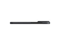 Capa PITAKA Ultra-Fina MagSafe para iPhone 17 Pro preta e cinza Capa PITAKA Ultra-Fina MagSafe para iPhone 17 Pro preta e cinza