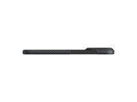 Funda PITAKA Ultra-Slim MagSafe para iPhone 17 Pro Max, color negro y gris.