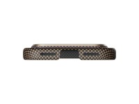 Capa PITAKA Ultra-Fina MagSafe para iPhone 17 Pro Max Sunset Capa PITAKA Ultra-Fina MagSafe para iPhone 17 Pro Max Sunset