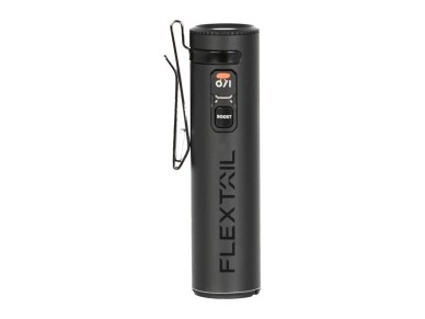 Flextail ZERO 1200 Flashlight (Black)