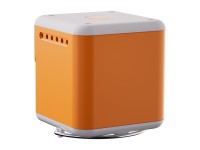 Bomba portátil Flextail Nano Pump 5C2 (naranja) Bomba portátil Flextail Nano Pump 5C2 (naranja)