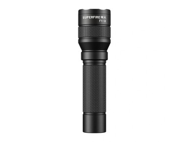 Latarka SUPERFIRE F1-X