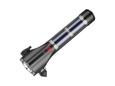 SUPERFIRE D30 Multifunction Flashlight