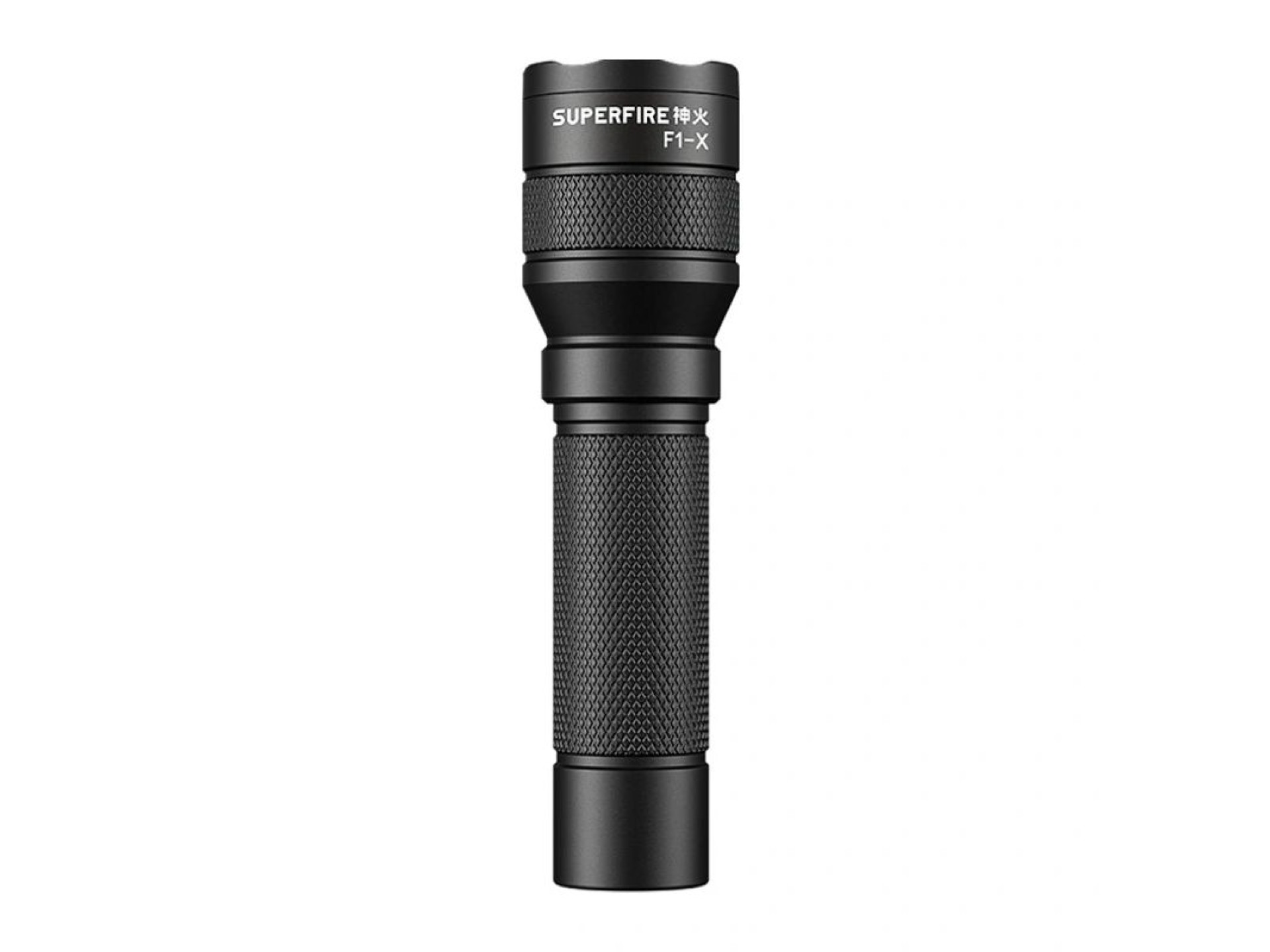 Latarka SUPERFIRE F1-X