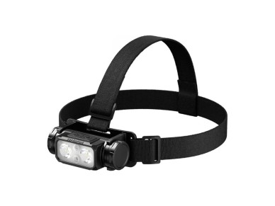 Linterna frontal SUPERFIRE HL106