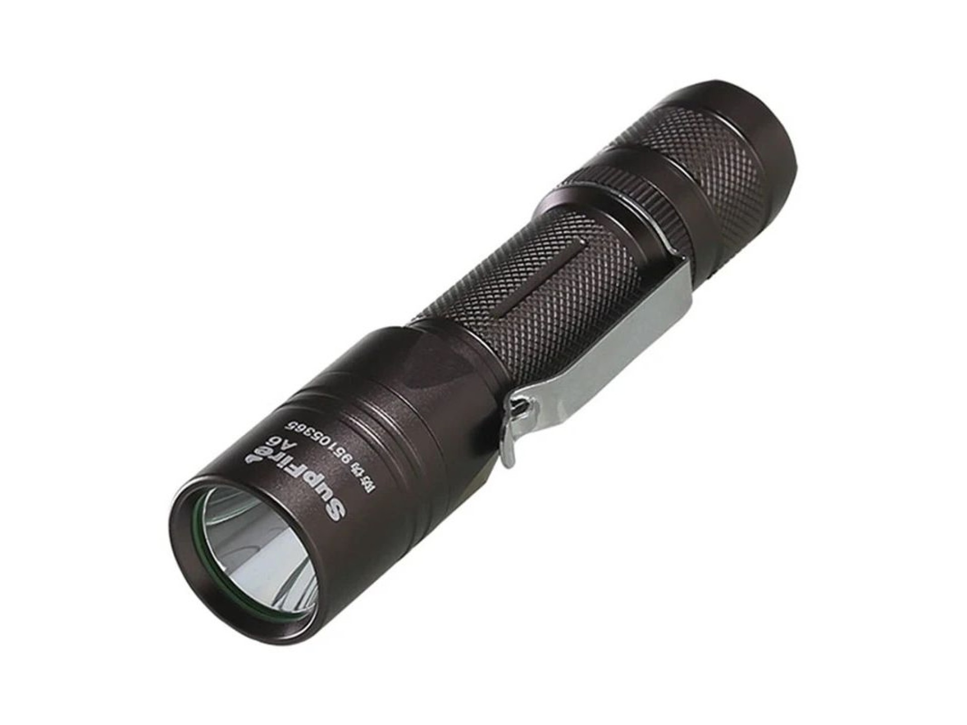 SUPERFIRE A6 Flashlight