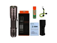 SUPERFIRE A6 Flashlight SUPERFIRE A6 Flashlight