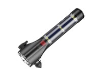 SUPERFIRE D30 Multifunction Flashlight