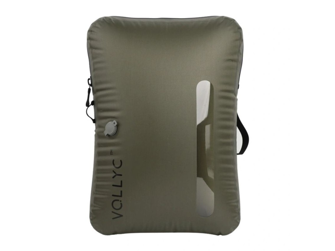 Flextail EZYPACK Compression Bag (green)