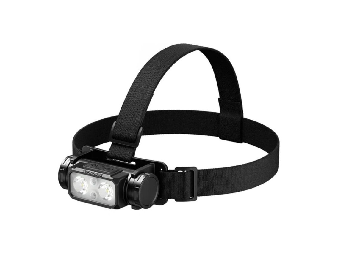 Farol SUPERFIRE HL106