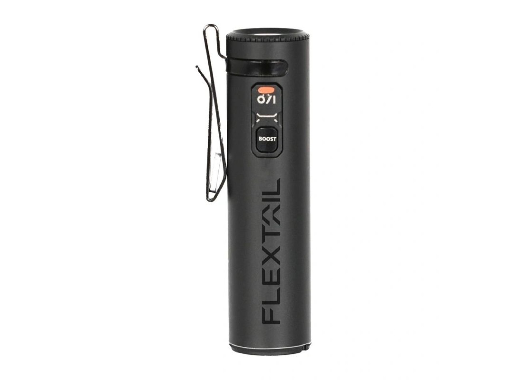 Linterna Flextail ZERO 1200 (Negra)