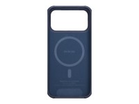 Funda PITAKA StarPeak Aramid ProGuard MagSafe para iPhone 17 Pro Max m�s all� del horizonte