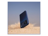 Funda PITAKA StarPeak Aramid ProGuard MagSafe para iPhone 17 Pro Max m�s all� del horizonte